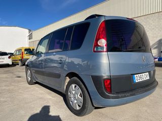 Renault Espace IV 2004