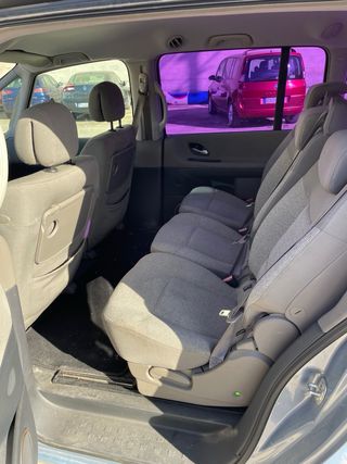 Renault Espace IV 2004