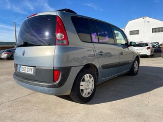 Renault Espace IV 2004