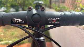 Massi Team Carbon Shimano Ultegra 6800 – bici de c