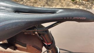 Massi Team Carbon Shimano Ultegra 6800 – bici de c