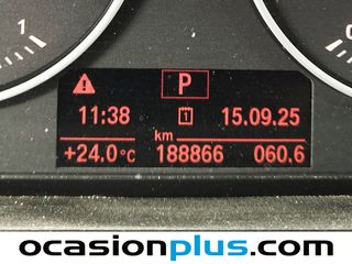 BMW X1 sDrive18d 110 kW (150 CV)