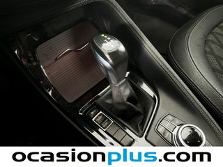 BMW X1 sDrive18d 110 kW (150 CV)