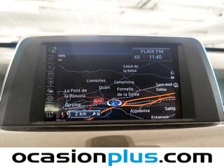 BMW X1 sDrive18d 110 kW (150 CV)