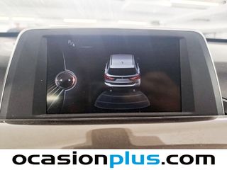 BMW X1 sDrive18d 110 kW (150 CV)