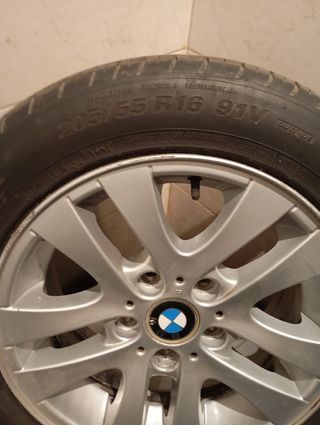 Neumático 205/55 R16 91V