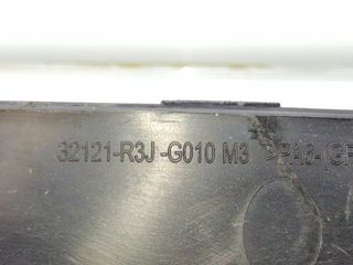 MOLDURA HONDA CIVIC BERLINA (FN) (5)