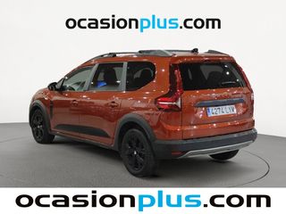Dacia Jogger Serie Limitada Extreme Go ECO-G 74 kW (100 CV) 7 Plazas