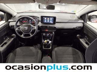 Dacia Jogger Serie Limitada Extreme Go ECO-G 74 kW (100 CV) 7 Plazas