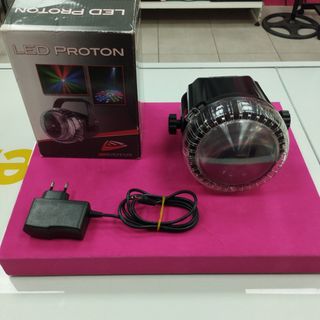 Equipamiento DJ Jbsystems Led Proton