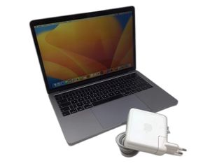 portatil apple apple macbook pro core i5 2.4 13 touchbar (2019) (a1989)
