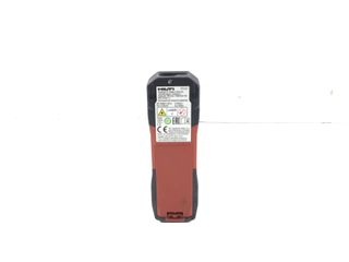 medidor laser hilti pd-s