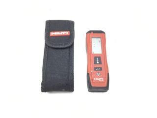 medidor laser hilti pd-s