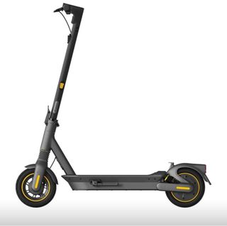 Patinete Eléctrico Máx G2 E

