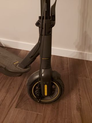 Patinete Eléctrico Máx G2 E

