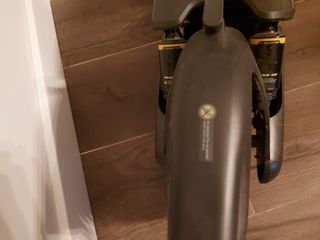 Patinete Eléctrico Máx G2 E

