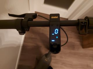 Patinete Eléctrico Máx G2 E

