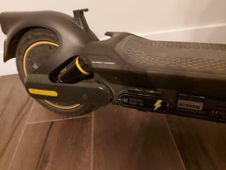 Patinete Eléctrico Máx G2 E

