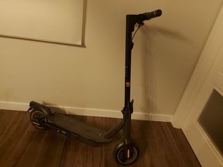 Patinete Eléctrico Máx G2 E


