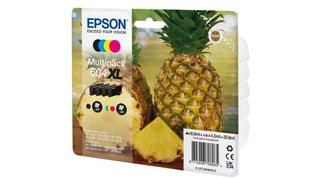 Epson 604XL Multipack Cartucce Inchiostro
