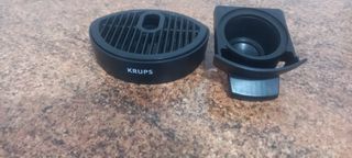 Piezas Cafetera Krups Dolce Gusto