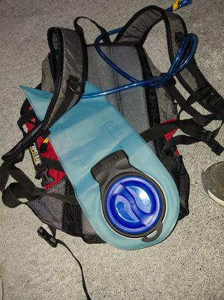 Mochila CamelBak Cloud Walker 1,5L