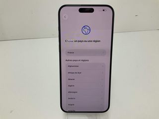 apple iphone 15 pro max 512gb