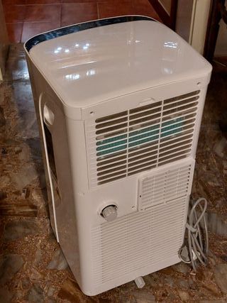 condizionatore portatile 9000 BTU/h Comfee