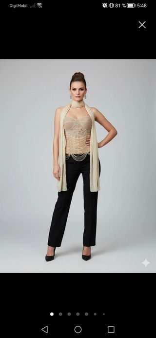 Lote 2 de vestidos nuevos 