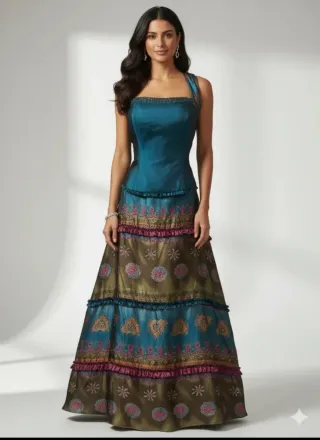 Lote 2. vestidos de fiesta nuevos 