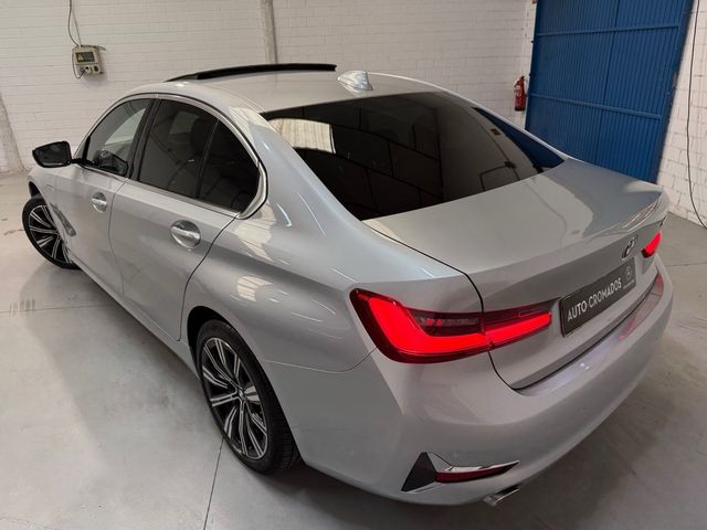 BMW Serie 3 2020