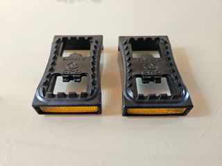Plataformas Shimano  SM-PD22