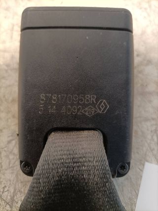 CINTURON SEGURIDAD TRASERO IZQUIERDO DACIA SANDERO (6)