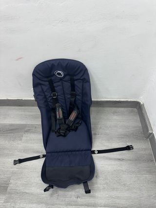 Silla Bugaboo Camaleón para cochecito