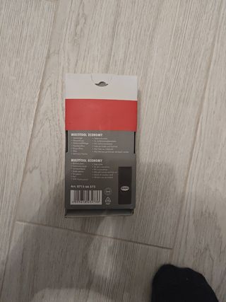 Multiherramienta Würth Economy