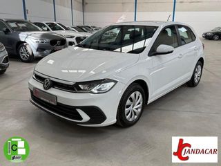 VOLKSWAGEN Polo Advance 1.0 TSI 70 kW (95 CV)