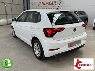 VOLKSWAGEN Polo Advance 1.0 TSI 70 kW (95 CV)