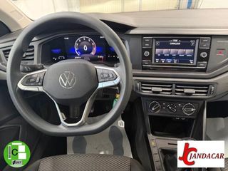 VOLKSWAGEN Polo Advance 1.0 TSI 70 kW (95 CV)