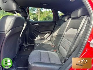MERCEDES Clase B B 200 d Automatic Sport