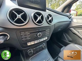 MERCEDES Clase B B 200 d Automatic Sport
