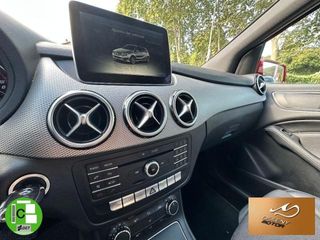MERCEDES Clase B B 200 d Automatic Sport