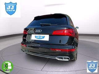 AUDI Q5 SQ5 3.0 TFSI quattro tiptronic