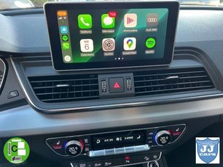 AUDI Q5 SQ5 3.0 TFSI quattro tiptronic