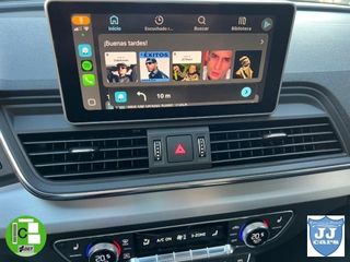 AUDI Q5 SQ5 3.0 TFSI quattro tiptronic