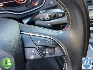 AUDI Q5 SQ5 3.0 TFSI quattro tiptronic