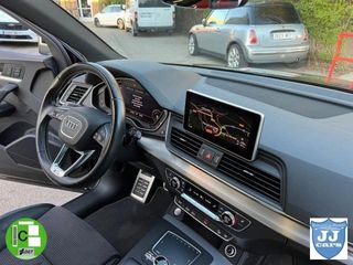 AUDI Q5 SQ5 3.0 TFSI quattro tiptronic