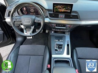 AUDI Q5 SQ5 3.0 TFSI quattro tiptronic