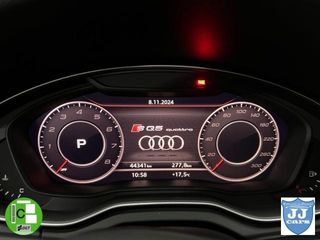 AUDI Q5 SQ5 3.0 TFSI quattro tiptronic