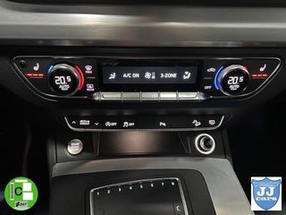 AUDI Q5 SQ5 3.0 TFSI quattro tiptronic