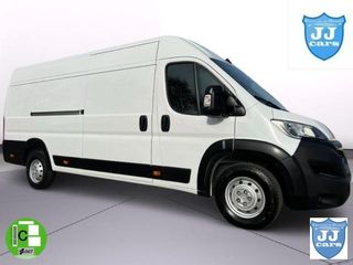 OPEL Movano Furgon 3.5T L4H2 2.2 BlueHDi 165cv 